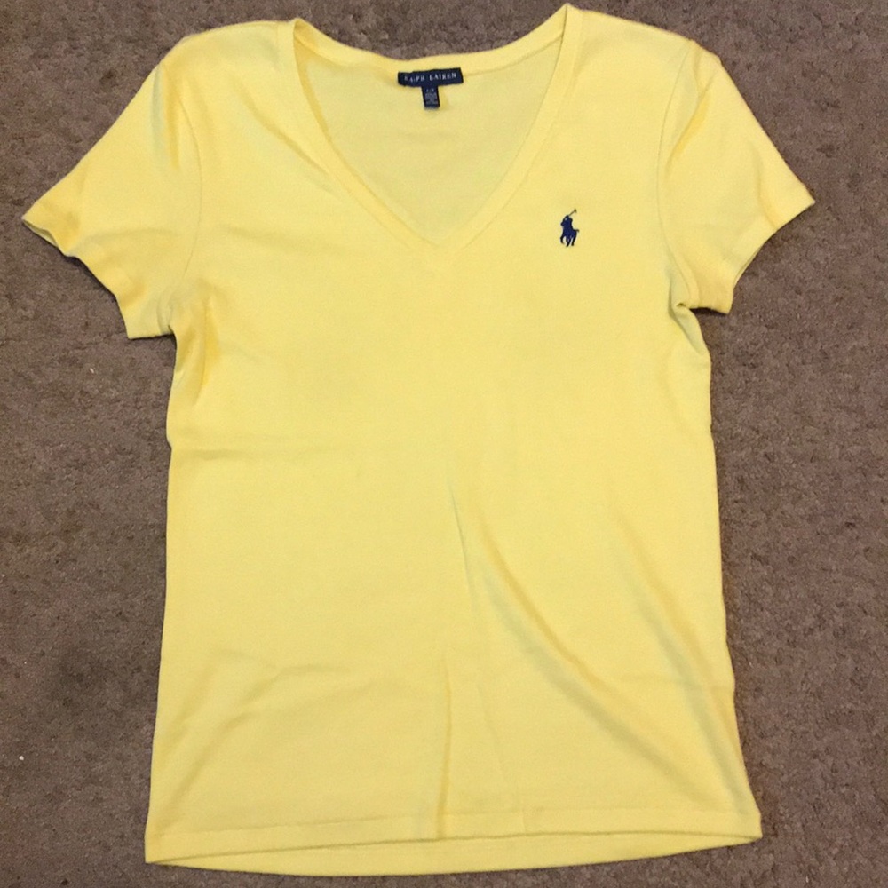 Ralph Lauren Top